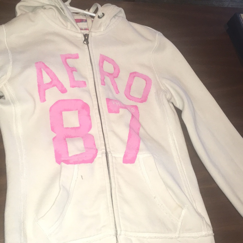 Aeropostale jacket 🧥